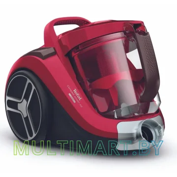 Пылесос Tefal Compact Power XXL (TW4853EA) картинка 5